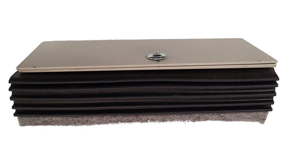 detail image for Krieger NC3 3070 Compression Seal System for 36" x 84" openings