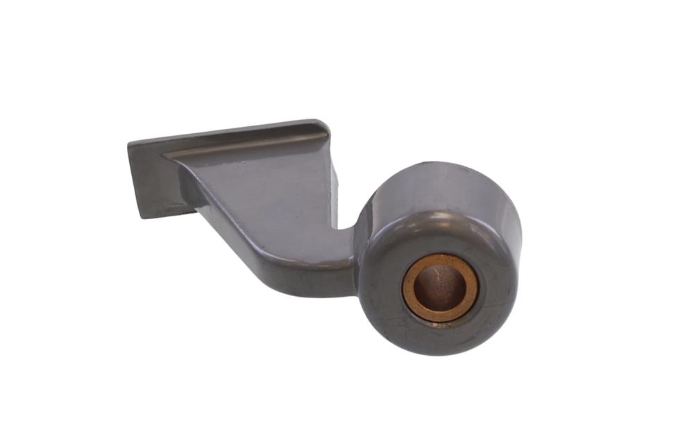 detail image for Kwikset 89902-001 138 Installation Kit Parts - Metal Door In-Line Guide Arm