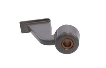 Kwikset 89902-001 138 Installation Kit Parts - Metal Door In-Line Guide Arm