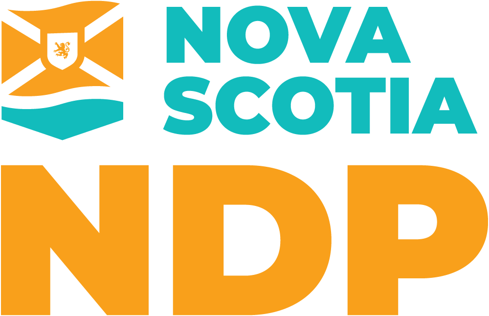 Nova Scotia's New Democrats