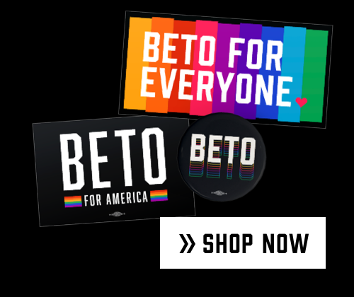 Beto for Texas