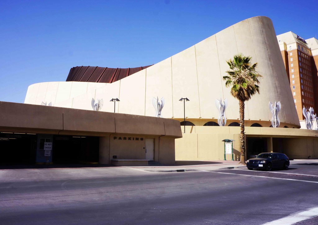 El Paso Launch Rally FAQ Beto O'Rourke