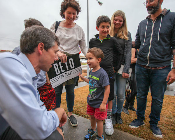 Beto for Texas