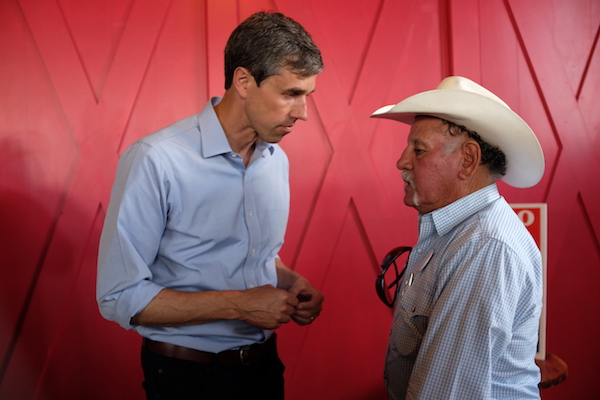 Beto for Texas