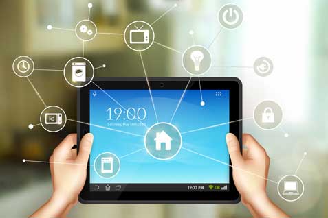 Guestroom-Automation