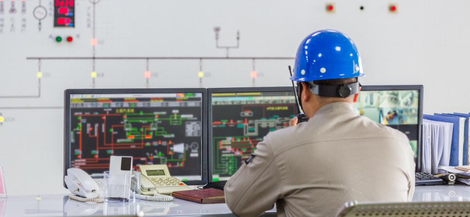 Asset-Condition-Monitoring