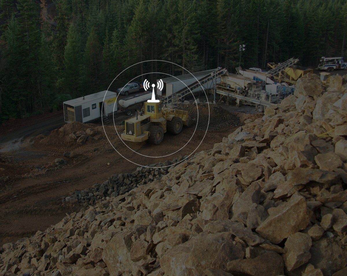 Real time tanker/fleet