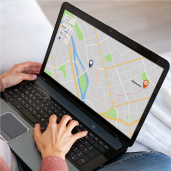 Fleet Tracking Application