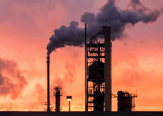 harmful-gas-detection