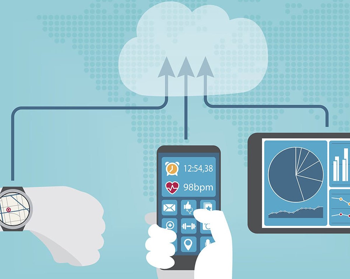 Remote monitoring and management