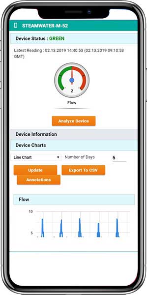 herdlogix device manager