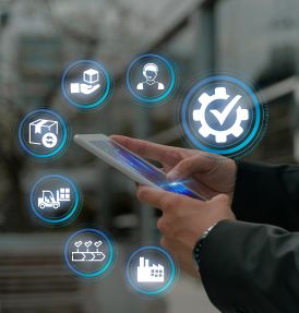 Industrial Internet of Things IIOT