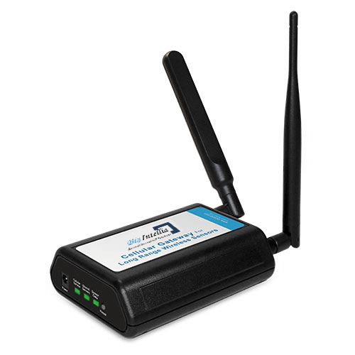 Intellia Cellular Gateway INT-LoRaCell-01