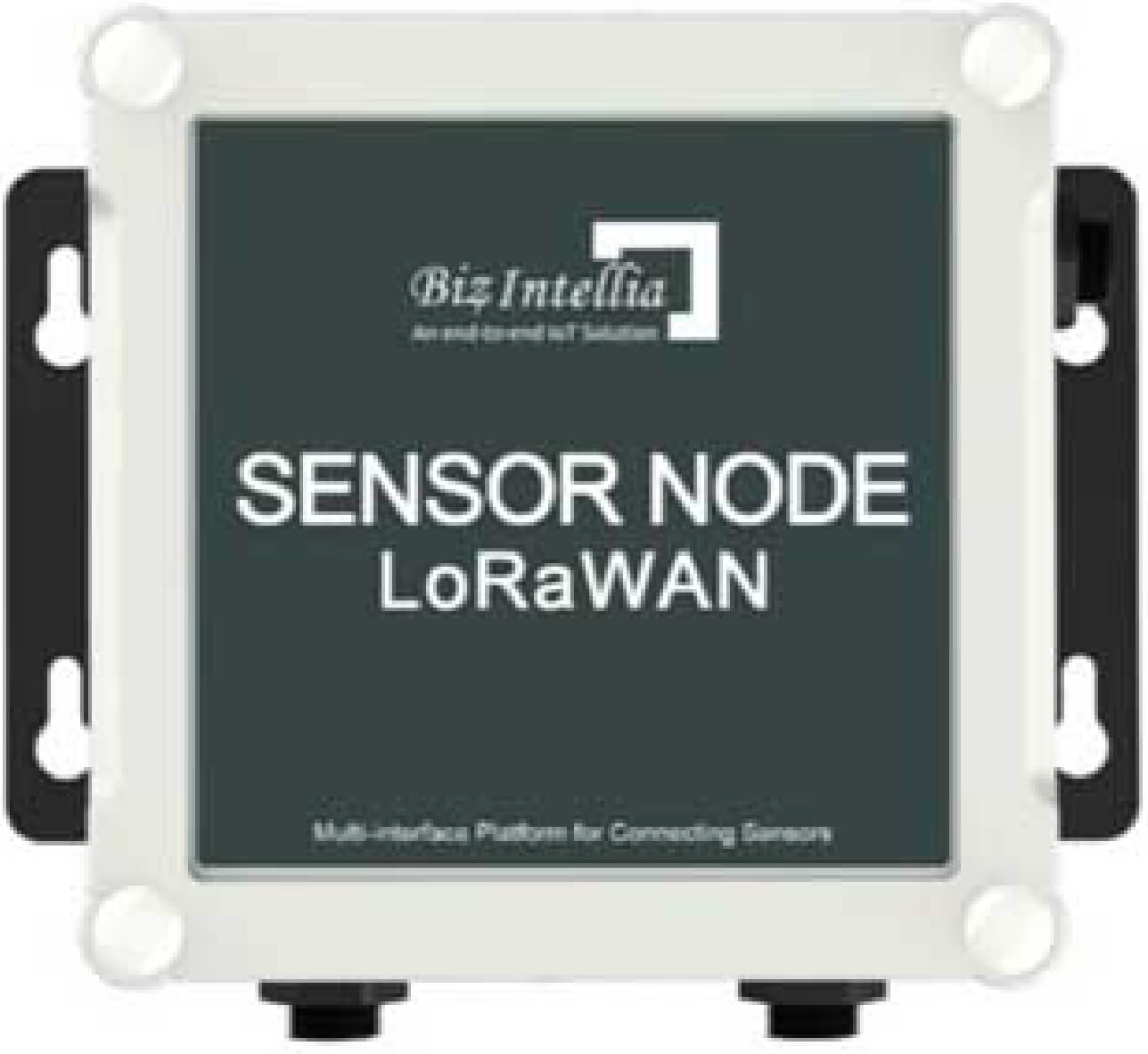 intellia-sensor-node