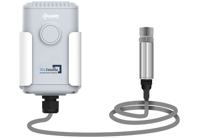 intellia-submersible-water-level-sensor