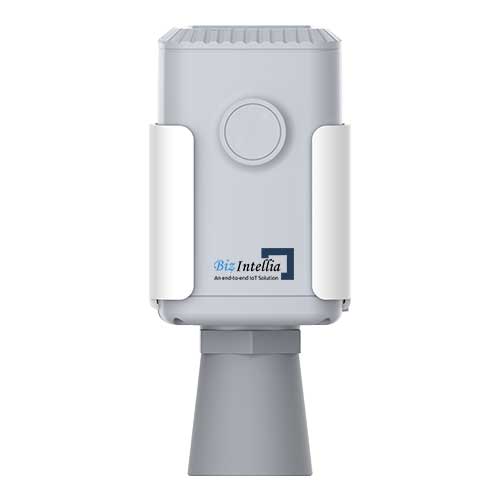 intellia-ultrasonic-level-sensor