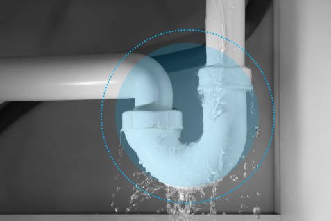 water-leak-detection