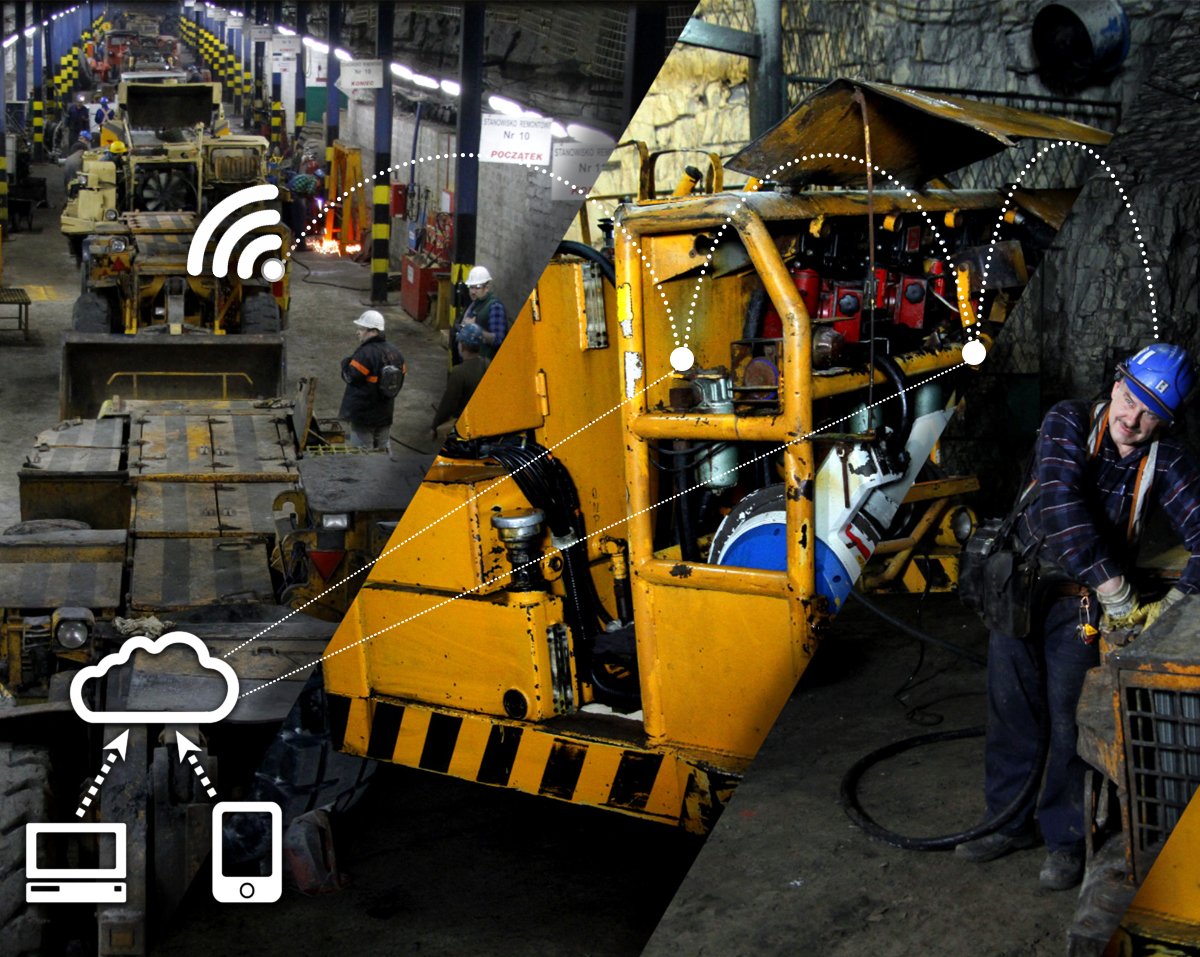 health check and predictive maintenance