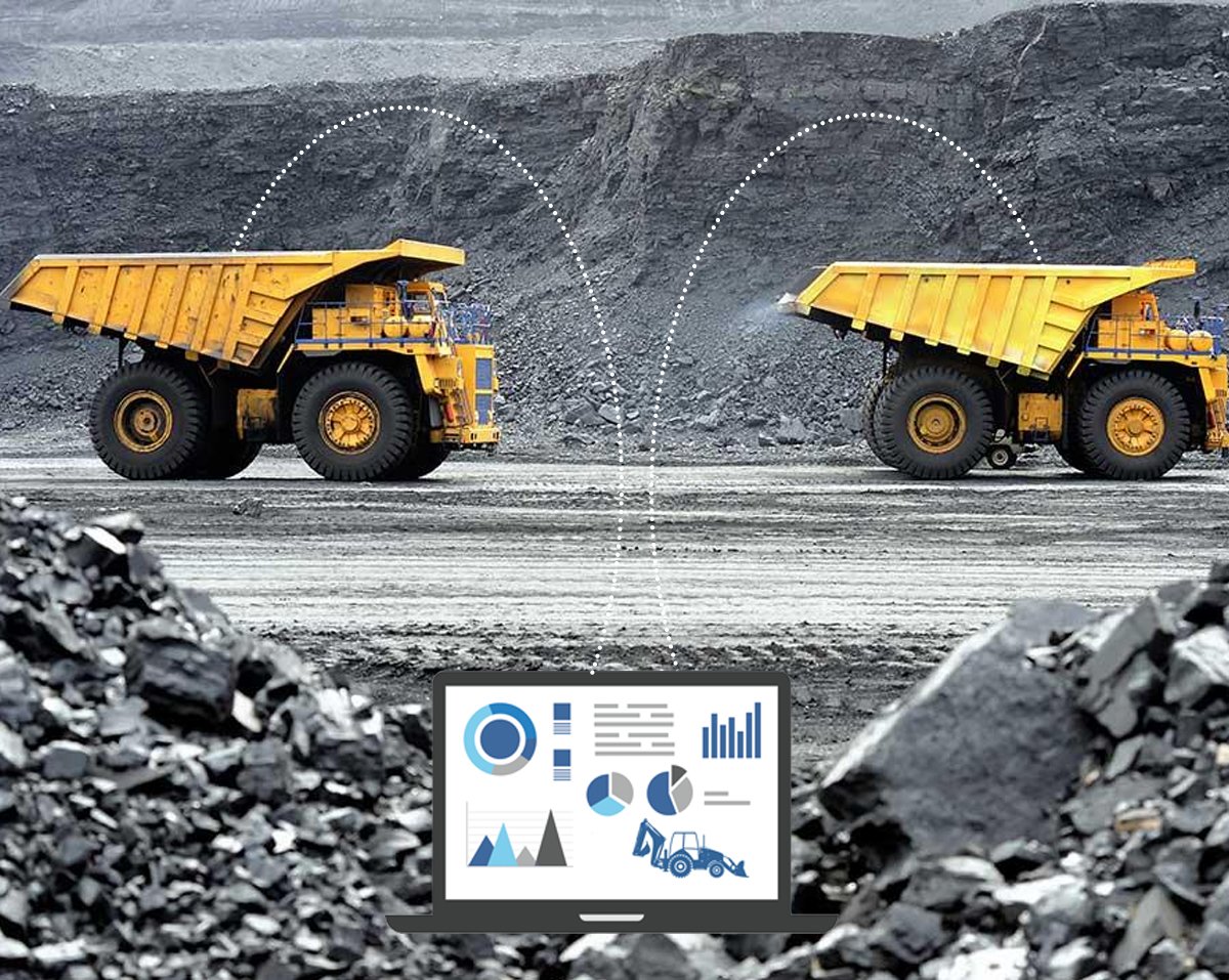 Remote Tracking & Management