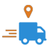 Real-time automated vehicle location tracking