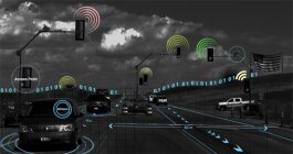 SMART TRANSPORTATION: How IoT is shaping the future