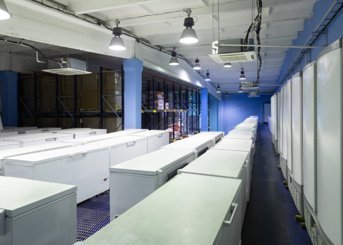 water-leak-detection-cold-chain-logistics