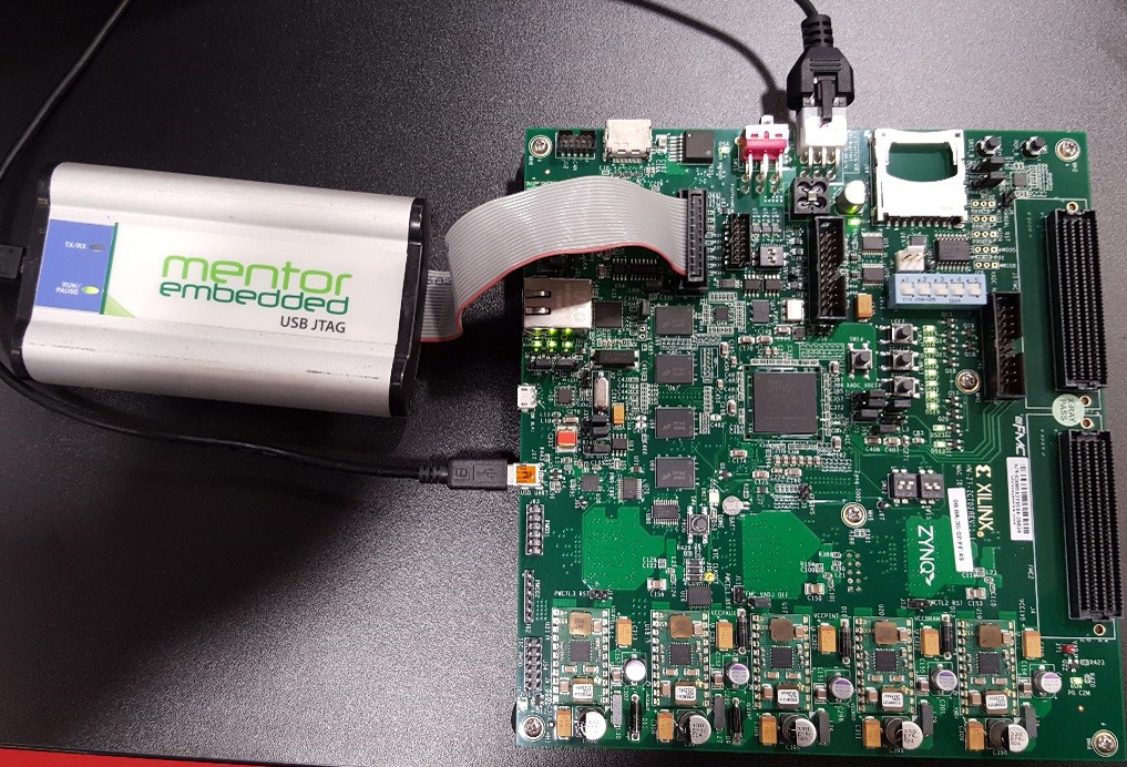 ADAS Applications enabled on Xilinx ZYNQ « Embedded Blog