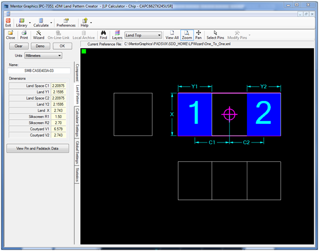 how the free land pattern creator in pads will save you time part