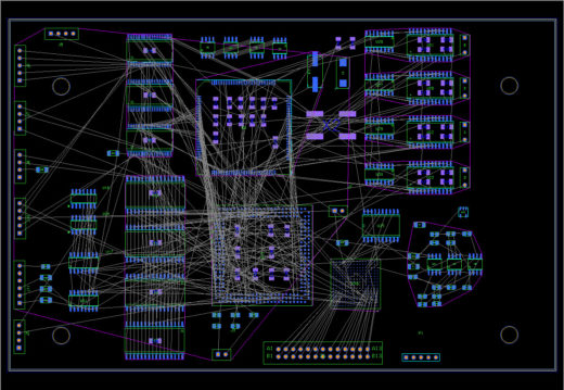 ABCs of PCBs - N for Netlist | PADS Desktop PCB Design