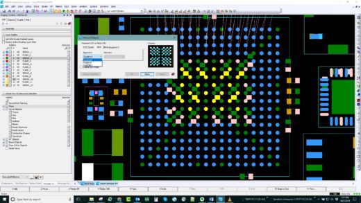 Layout automation using advanced PCB design techniques - Part 3 | PADS