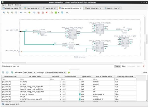 DFT productivity web seminar: Faster debug with Tessent Visualizer ...