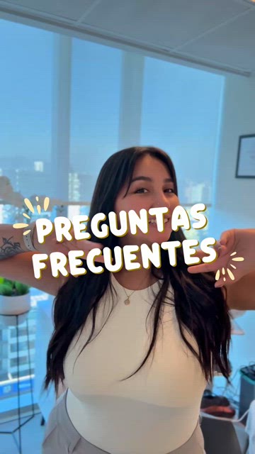 Preguntas Frecuentes