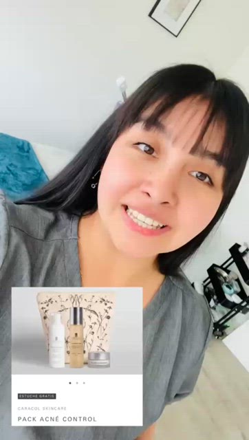 Colaboración para caracol