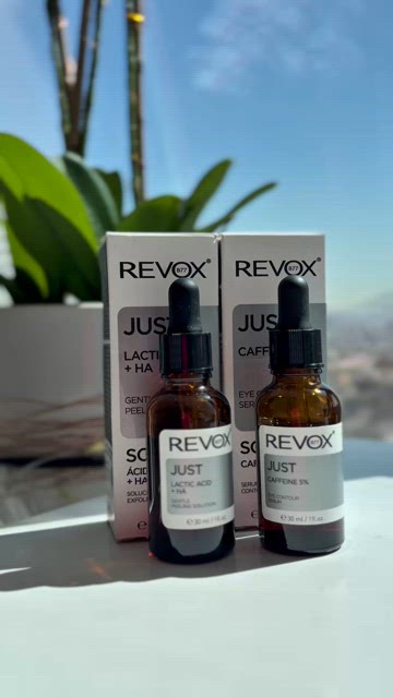 REVLOX