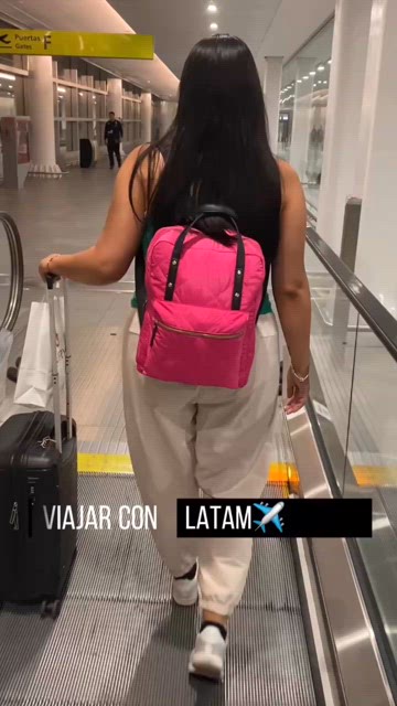 Viaje por LATAM