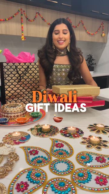 AMAZON CANADA - Diwali