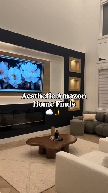 Amazon Home Finds