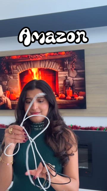 Amazon Holiday Ad
