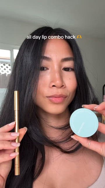 Skincare/Makeup Hack