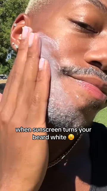 E.L.F. Cosmetics Sunscreen Ad