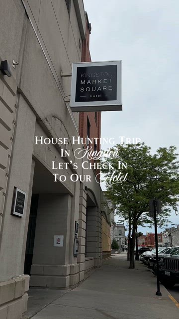 Hotel UGC example 1