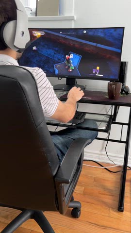 Dell curved monitor