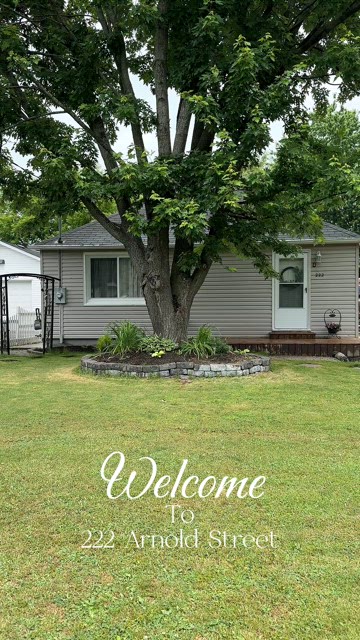 Real Estate Tour Example 1
