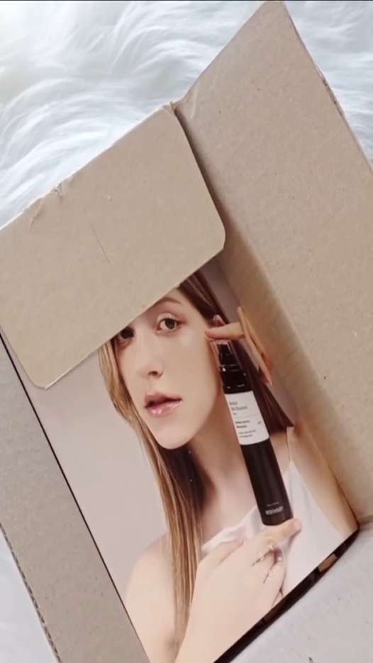 Unboxing video