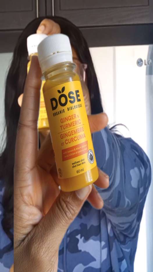 Brand video for Dose