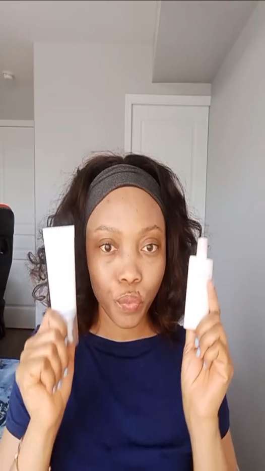 Brand video for Centella Sunscreen