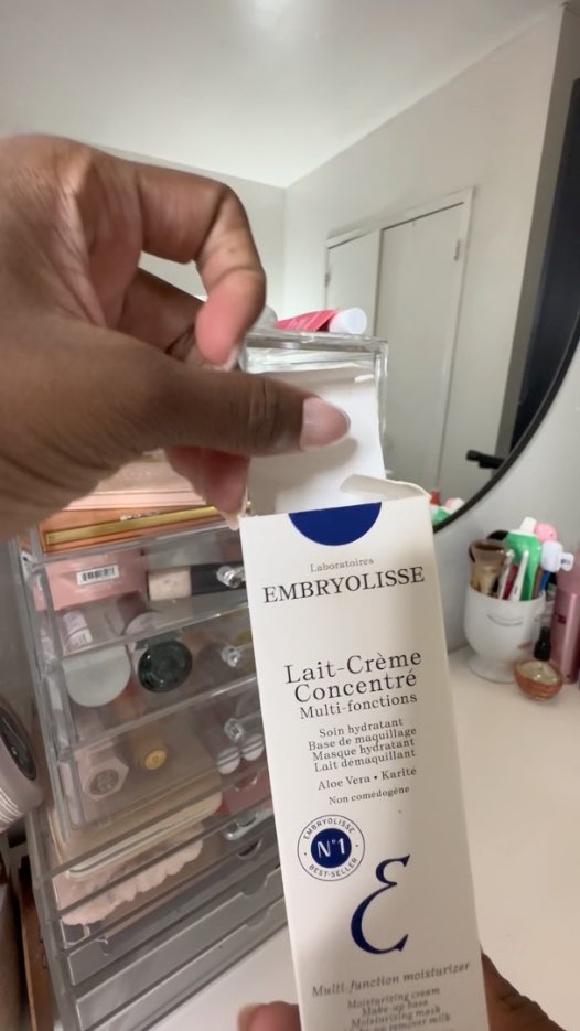 Embryolisse