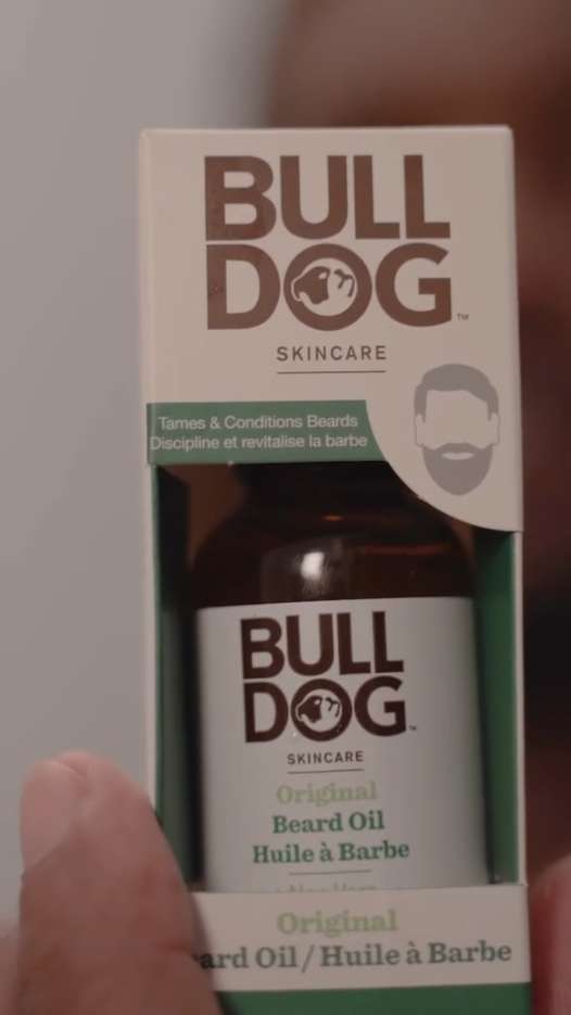 Bulldog - Testimonial
