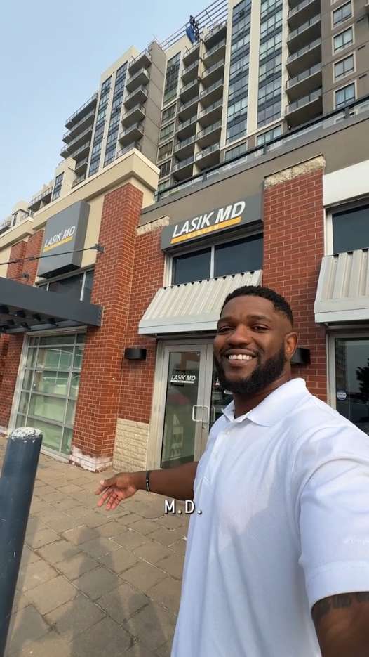 LASIK MD AD