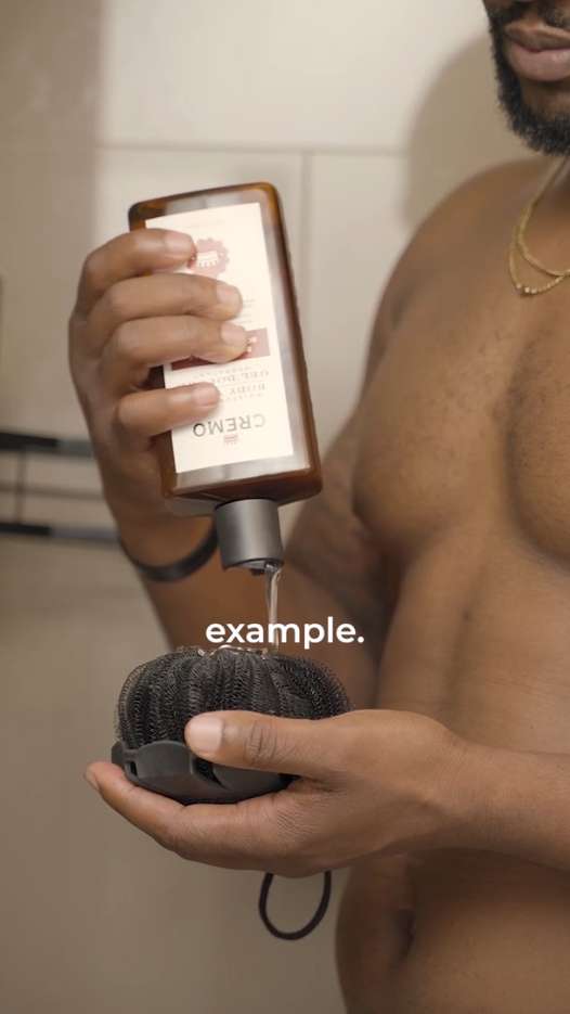 Cremo Holiday Season